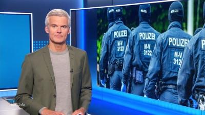 NDR Info: 16:00