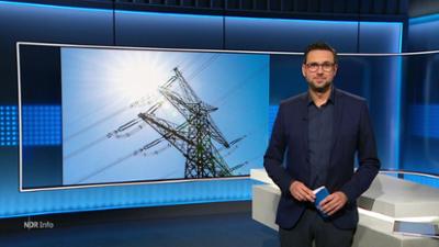 NDR Info: 21:45