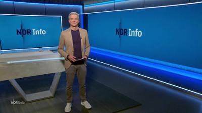 NDR Info: 16:00