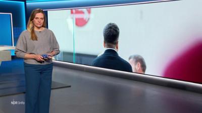 NDR Info: 17:00