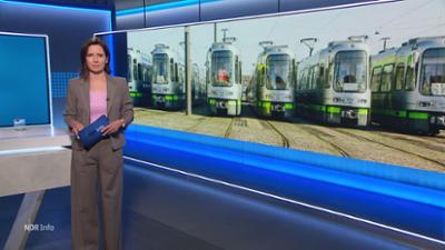 NDR Info: 15:00