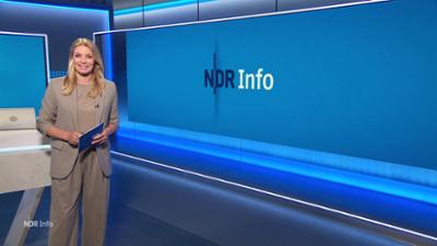 NDR Info: 15:00