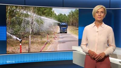 NDR Info: 21:45