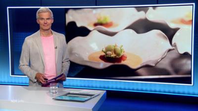 NDR Info: 17:00