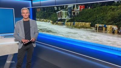 NDR Info: 14:00