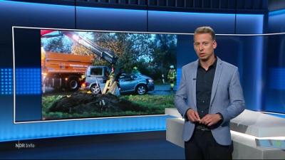 NDR Info: 22:00