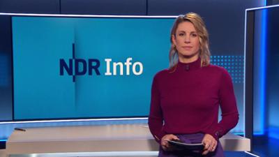 NDR Info: 15:00