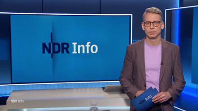 NDR Info: 15:00