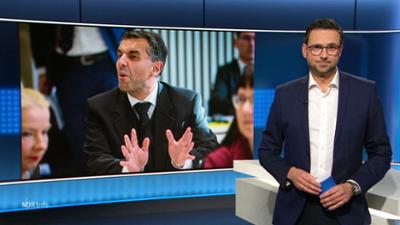 NDR Info: 21:45