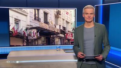 NDR Info: 16:00