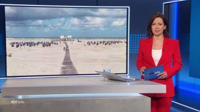 NDR Info: 15:00