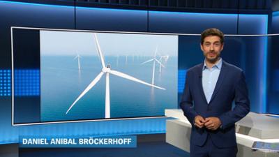 NDR Info: 21:45