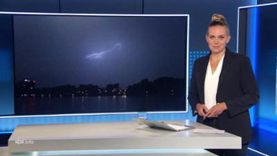 NDR Info: 16:00