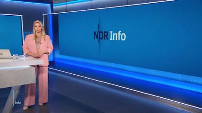 NDR Info: 15:00