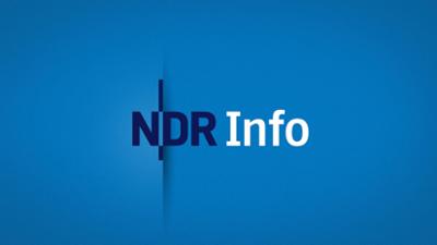 NDR Info: 16:00
