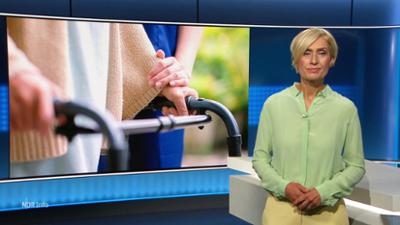 NDR Info: 21:45