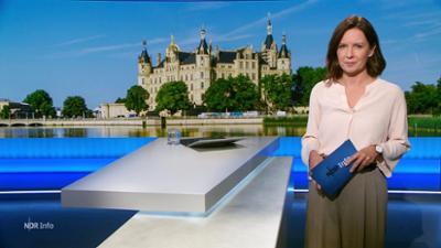 NDR Info: 16:00 21.06.2026