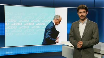 NDR Info: 21:45 21.09. 2026