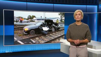 NDR Info: 21:45