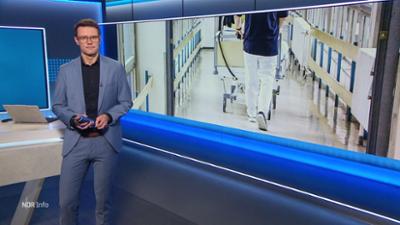 NDR Info: 15:00