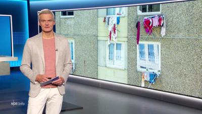 NDR Info: 17:00