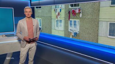 NDR Info: 16:00