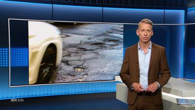 NDR Info: 21:45