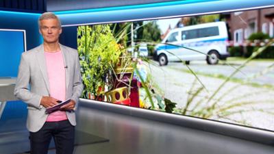 NDR Info: 17:00