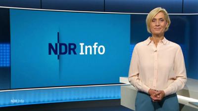 NDR Info: 21:45