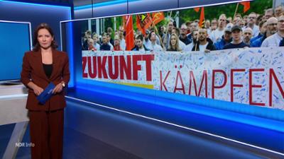 NDR Info: 15:00