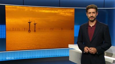 NDR Info: 21:45