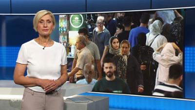 NDR Info: 21:45