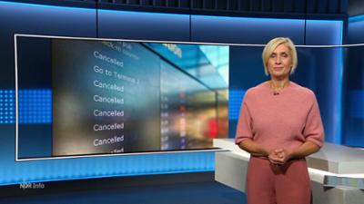 NDR Info: 21:45