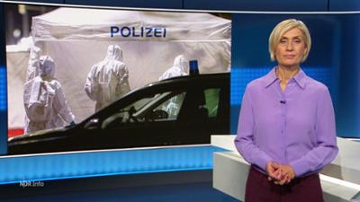 NDR Info: 21:45
