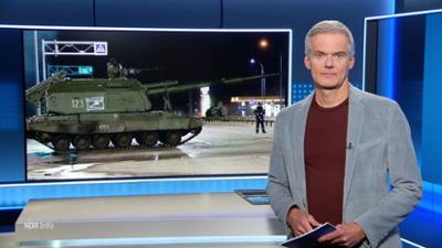 NDR Info: 16:00 24.02.206