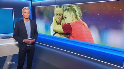 NDR Info: 15:00