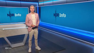 NDR Info: 16:00