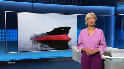 NDR Info: 21:45