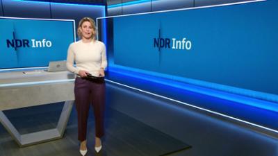 NDR Info: 15:00 NDR Info: 15:00