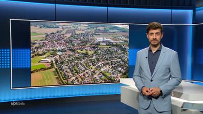 NDR Info: 21:45
