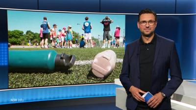 NDR Info: 21:45