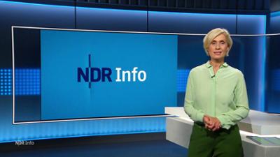 NDR Info: 21:45 NDR Info: 21:45
