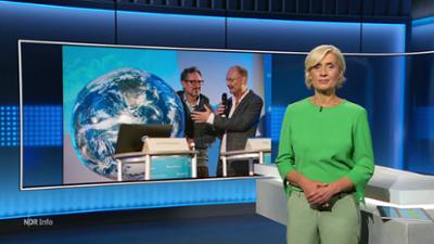 NDR Info: 21:45
