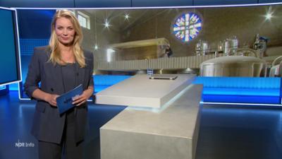 NDR Info: 16:00