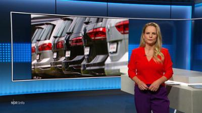 NDR Info: 21:45