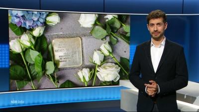 NDR Info: 21:45