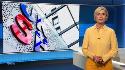 NDR Info: 21:45