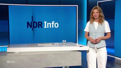NDR Info: 17:00
