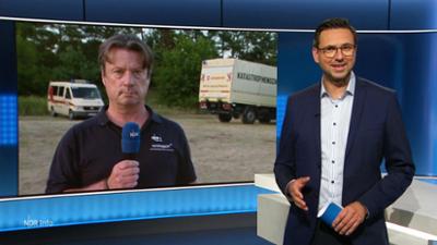NDR Info: 21:45