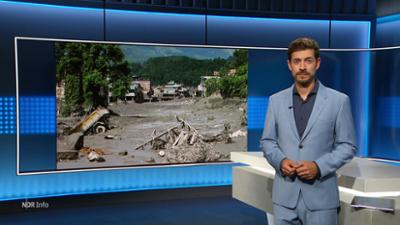 NDR Info: 21:45